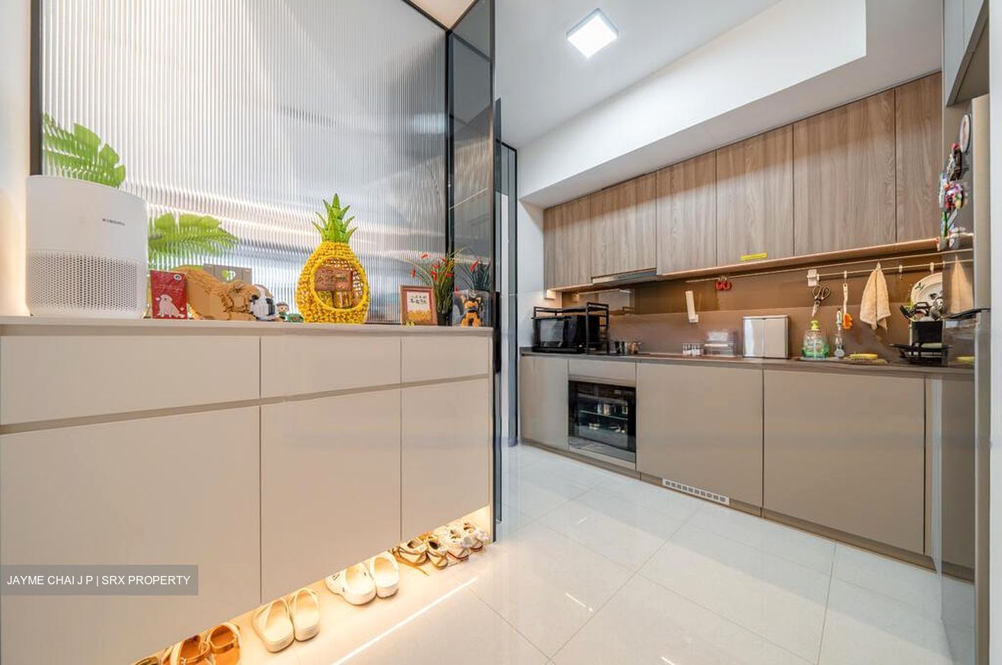 The Jovell (D17), Condominium #481279701